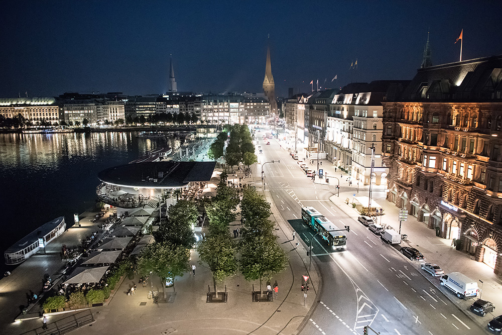 Business- und Werbefotografie für Unternehmen in Elmshorn und Hamburg